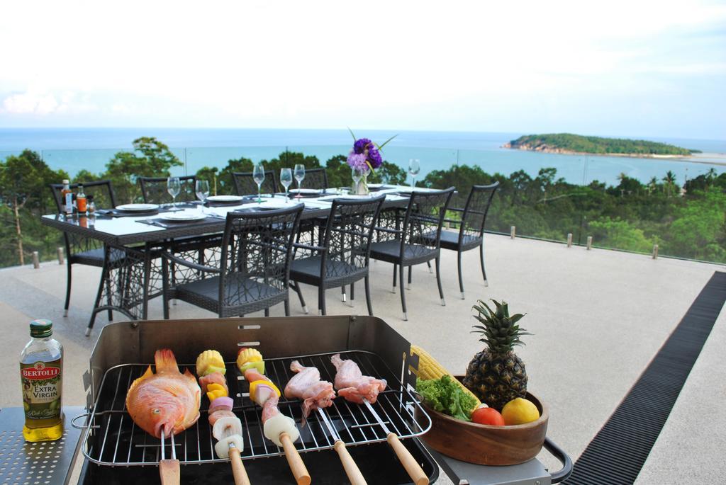 Pousada Islandview *