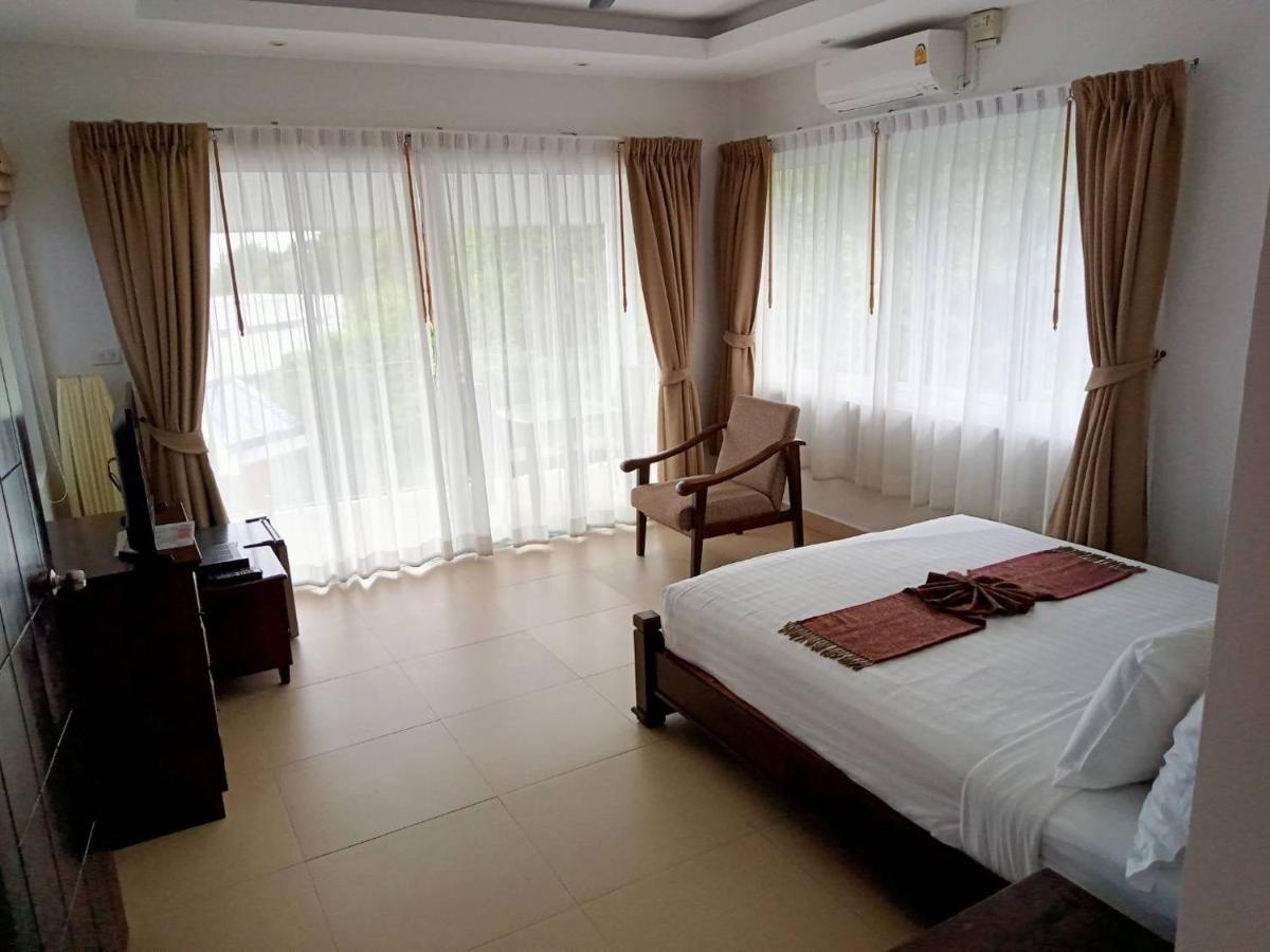 Pousada Islandview Choeng Mon