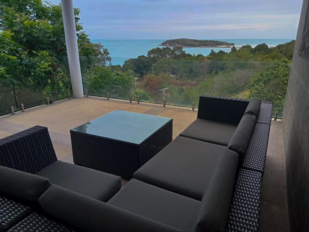 Pousada Islandview Choeng Mon