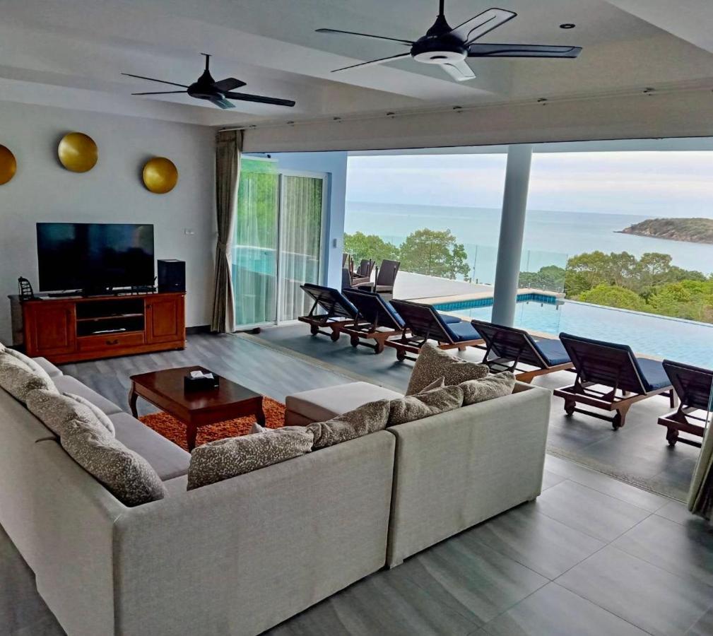 Pousada Islandview Choeng Mon