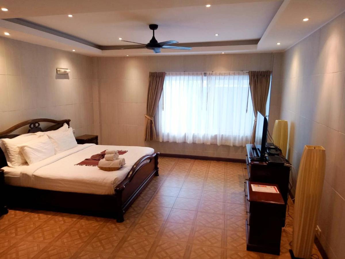 Islandview Pousada