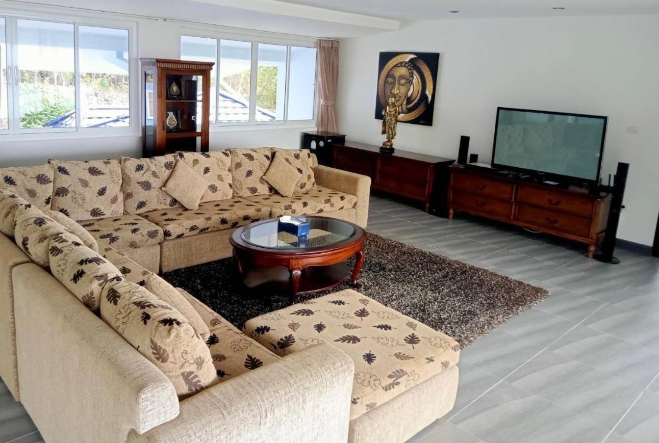 Pousada Islandview