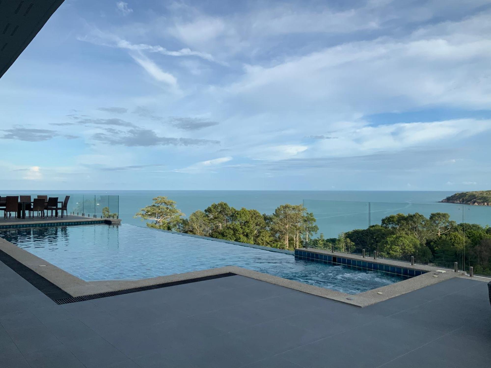Pousada Islandview