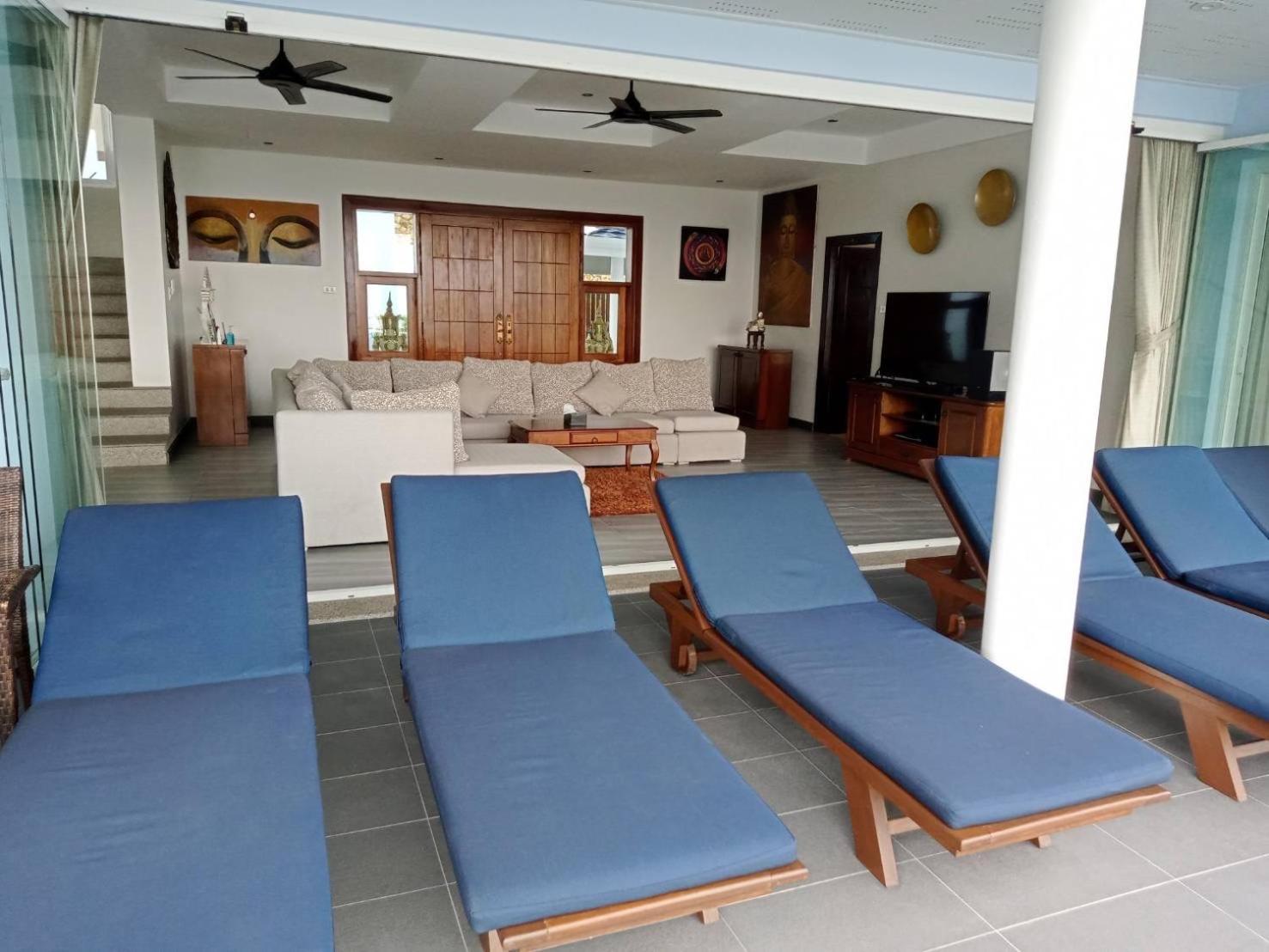 Pousada Islandview Choeng Mon